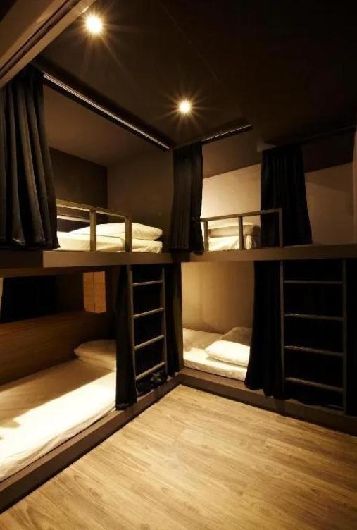 Main Inn Tajpej Kültér fotó