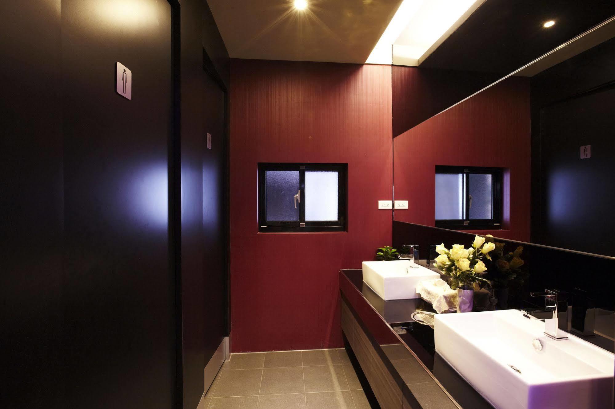 Main Inn Tajpej Kültér fotó