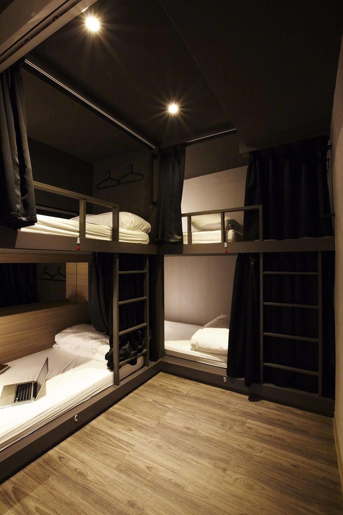 Main Inn Tajpej Kültér fotó