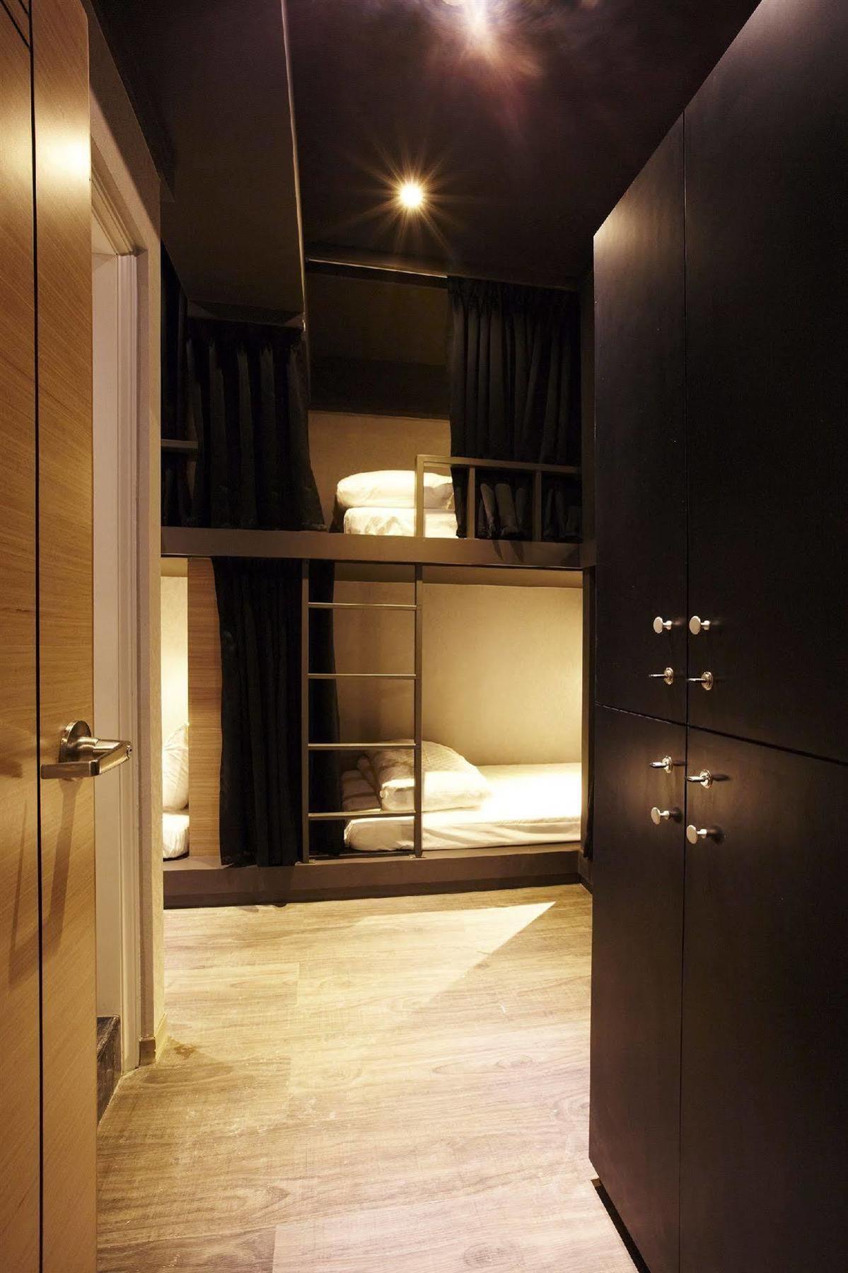 Main Inn Tajpej Kültér fotó
