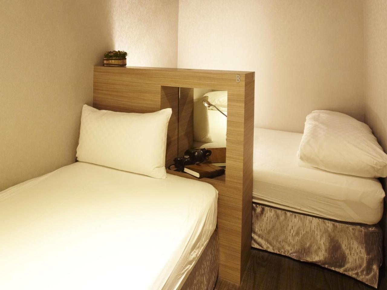 Main Inn Tajpej Kültér fotó