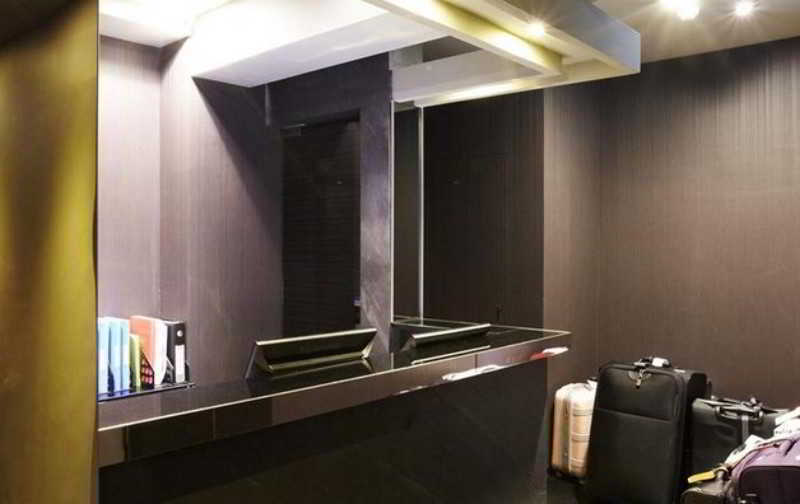 Main Inn Tajpej Kültér fotó